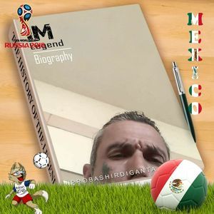 Meet your Posher, Bill